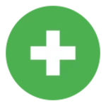 Logo of MyHealthPlus android Application 